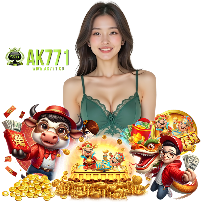 AK771 TH